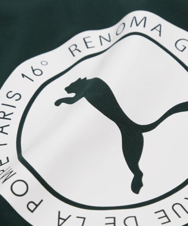 プーマ（PUMA）/ゴルフ RXP ロゴ モックネックシャツの通販はau PAY