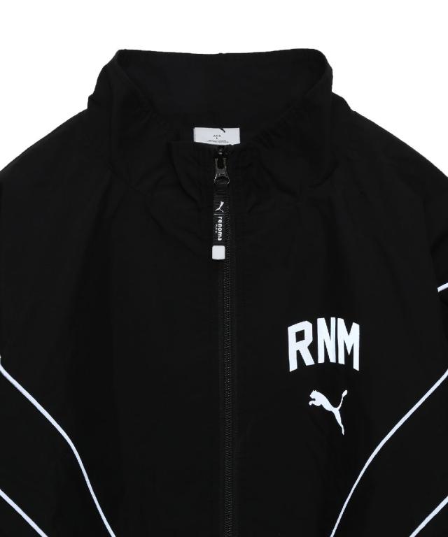 プーマ（PUMA）/PUMA x renoma golf セットアップ ジャケットの通販は