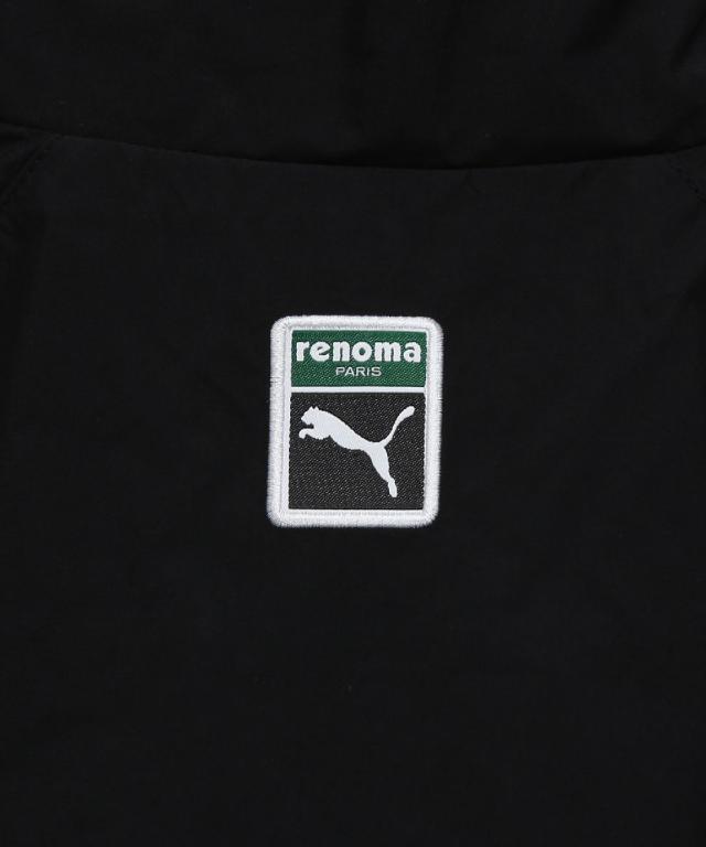 プーマ（PUMA）/PUMA x renoma golf セットアップ ジャケットの通販は