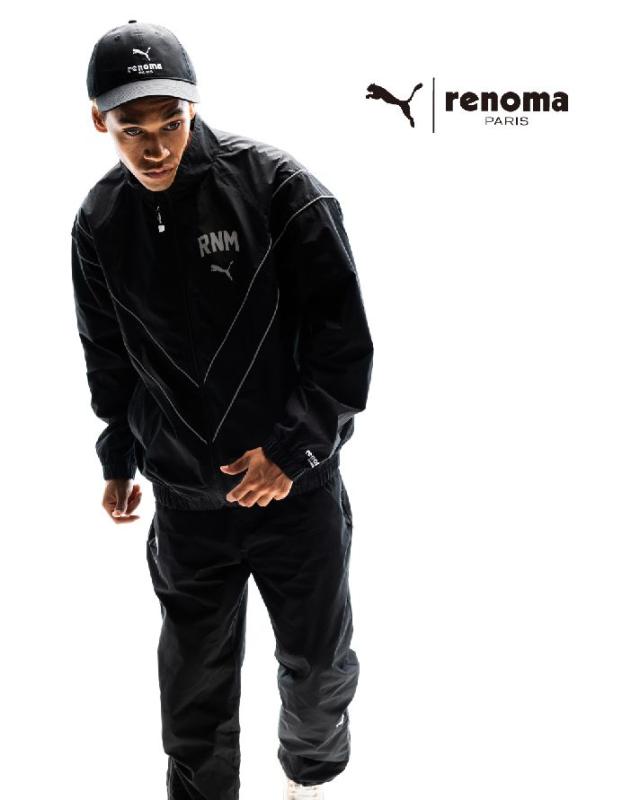 プーマ（PUMA）/ゴルフ RXP セットアップ ジャケットの通販はau PAY