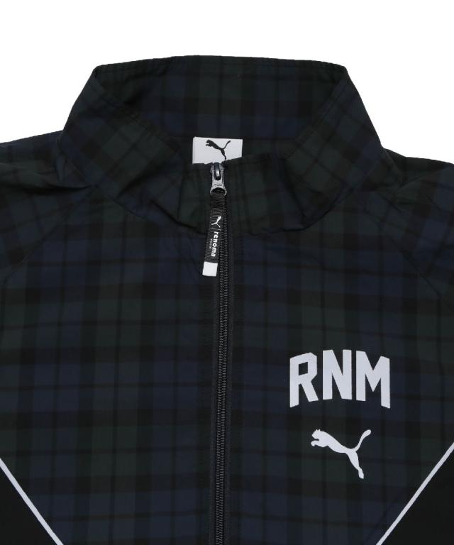 プーマ（PUMA）/ゴルフ RXP セットアップ ジャケットの通販はau PAY