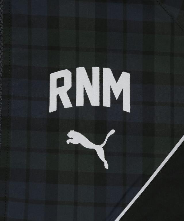 プーマ（PUMA）/PUMA x renoma golf セットアップ ジャケットの通販は