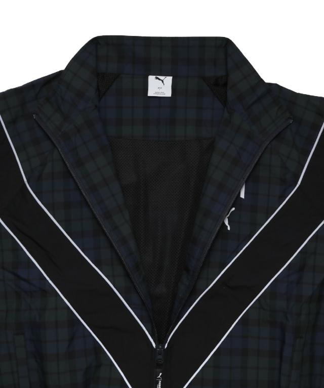 プーマ（PUMA）/PUMA x renoma golf セットアップ ジャケットの通販は