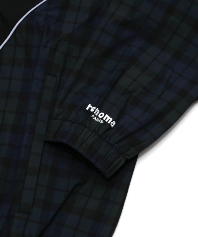 プーマ（PUMA）/PUMA x renoma golf セットアップ ジャケットの通販は