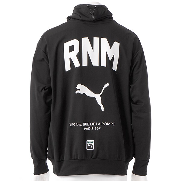 プーマ（PUMA）/ゴルフ RXP プリント ハイネックスウェット プーマ