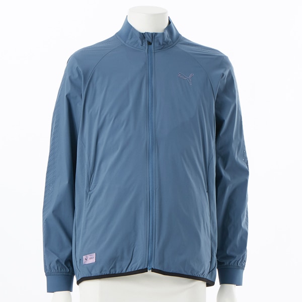 プーマ（PUMA）/ゴルフ シャドウキャット LT WIND JK_1