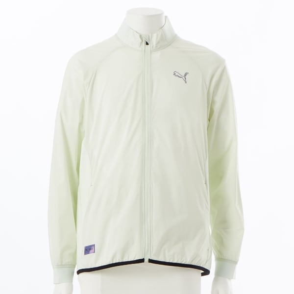 プーマ（PUMA）/ゴルフ シャドウキャット LT WIND JK_2