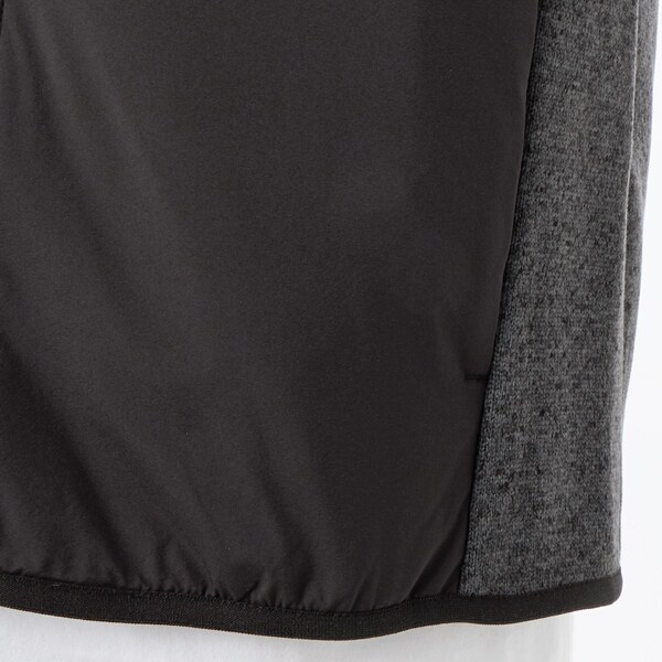 プーマ（PUMA）/PUMA GOLF/プーマゴルフ/ゴルフ シャドウキャット FLEECE VEST_8