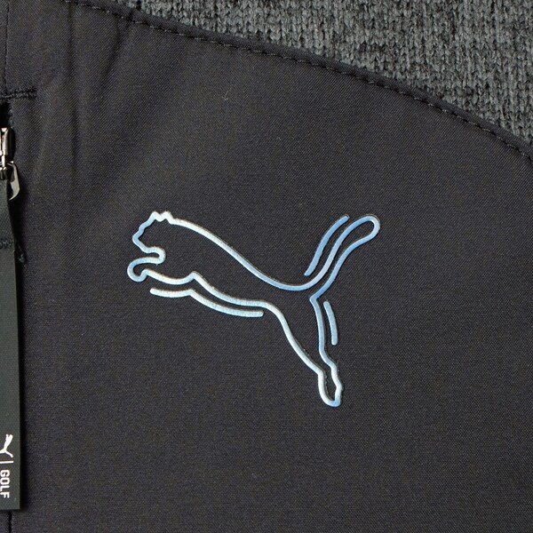 プーマ（PUMA）/PUMA GOLF/プーマゴルフ/ゴルフ シャドウキャット FLEECE VEST_10