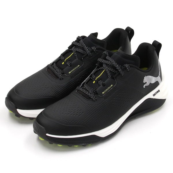 プーマ（PUMA）/PUMA GOLF/プーマゴルフ/ゴルフ シャドウキャット ニトロ 2．0 スパイクレスシューズ_2
