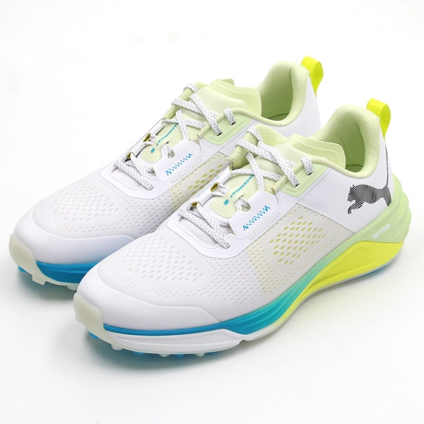 プーマ（PUMA）/PUMA GOLF/プーマゴルフ/ゴルフ シャドウキャット ニトロ 2．0 スパイクレスシューズ_3