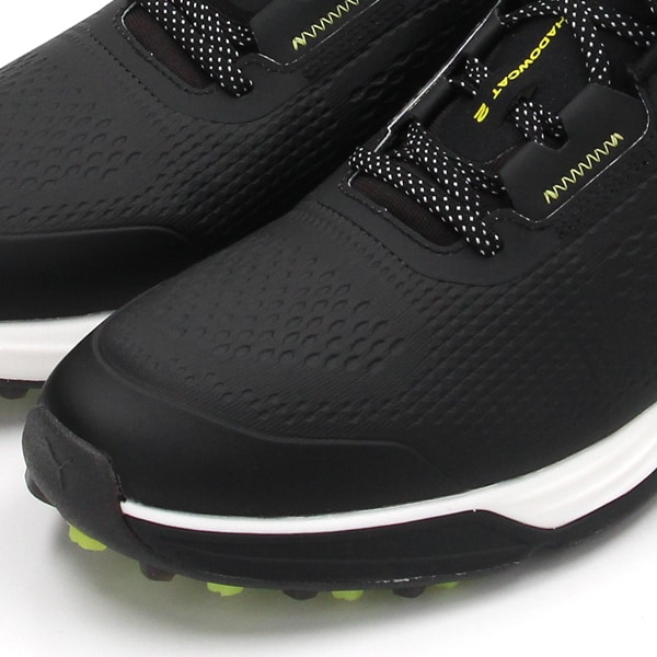 プーマ（PUMA）/PUMA GOLF/プーマゴルフ/ゴルフ シャドウキャット ニトロ 2．0 スパイクレスシューズ_4