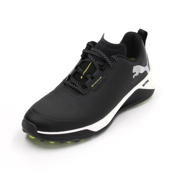 プーマ（PUMA）/PUMA GOLF/プーマゴルフ/ゴルフ シャドウキャット ニトロ 2．0 スパイクレスシューズ_6