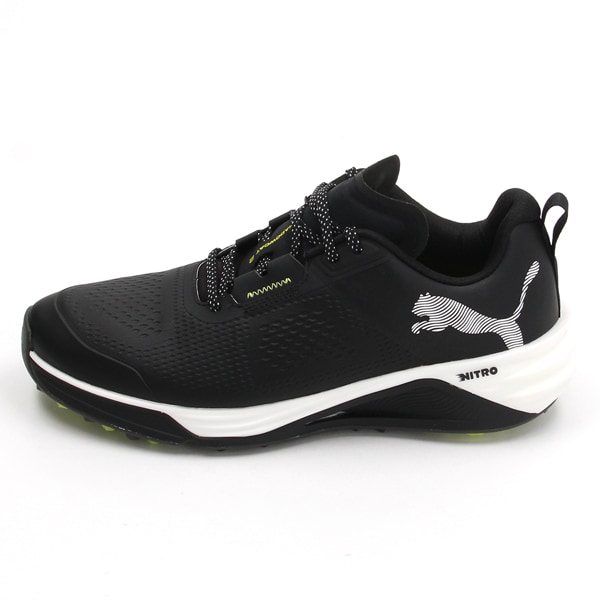 プーマ（PUMA）/PUMA GOLF/プーマゴルフ/ゴルフ シャドウキャット ニトロ 2．0 スパイクレスシューズ_7