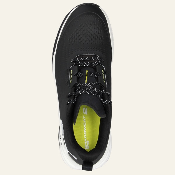 プーマ（PUMA）/PUMA GOLF/プーマゴルフ/ゴルフ シャドウキャット ニトロ 2．0 スパイクレスシューズ_13