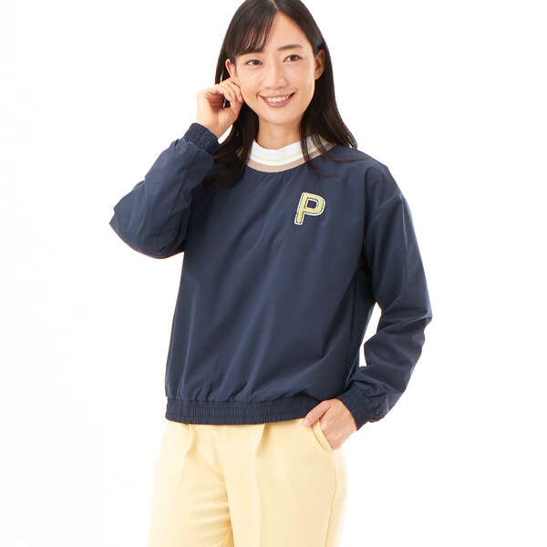 プーマ（PUMA）/PUMA GOLF/プーマゴルフ/ゴルフ PC WストレッチウィンドPロゴビステ