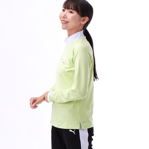 プーマ（PUMA）/PUMA GOLF/プーマゴルフ/ゴルフ PC Wキモウ