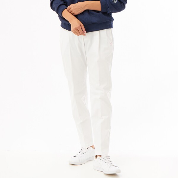 プーマ（PUMA）/PUMA GOLF/プーマゴルフ/ゴルフ Wストレッチチドリタックテパードパンツの通販は 9,240円