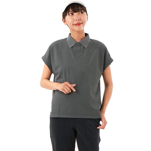 プーマ（PUMA）/プーマゴルフ/PUMA GOLF/ゴルフ ＦＯＧ Ｗ ＬＯＯＳＥ Ｓ／Ｓ ＰＯＬＯ