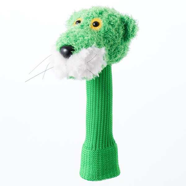 プーマ（PUMA）/プーマゴルフ/PUMA GOLF/スーパープーマＵＴヘッドカバー