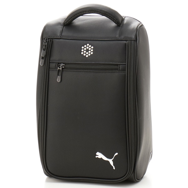 プーマ（PUMA）/プーマゴルフ/PUMA GOLF/ＰＵツアーライクメタルキャットシューズバ