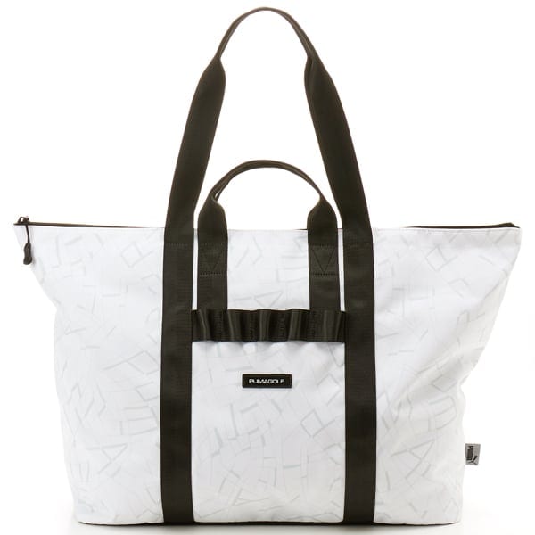 プーマ（PUMA）/PUMA GOLF/プーマ ゴルフ/ゴルフ レオ カモ AOP ダイヨウリョウ トートバッグ 34L