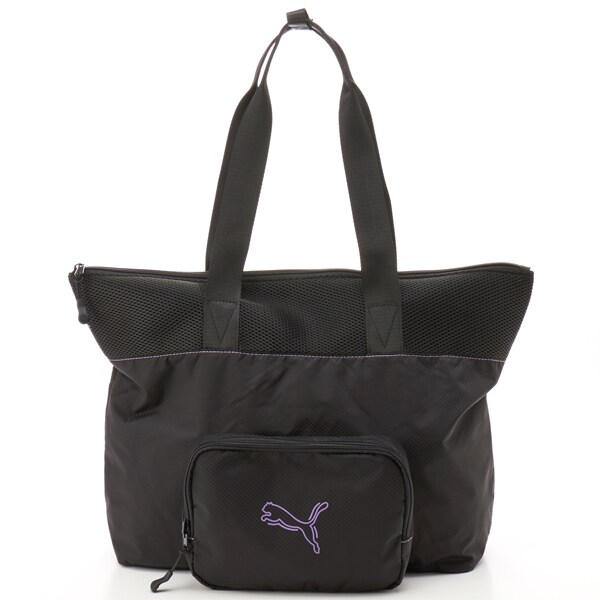 プーマ（PUMA）/PUMA GOLF/プーマ ゴルフ/ゴルフ シャドウキャット パッカブル トートバッグ 19L_3
