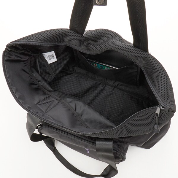 プーマ（PUMA）/PUMA GOLF/プーマ ゴルフ/ゴルフ シャドウキャット パッカブル トートバッグ 19L_6