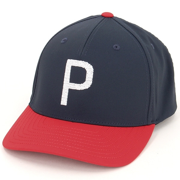 PUMA GOLF プーマ ゴルフ 日本正規品 ゴルフ ダブル キャノピー 傘 全天候 アンブレラ 晴雨兼用 ワンプッシュ式 2023モデル 「 054339 」 PUMA GOLF！ゴルフシューズ ニトロディスク PUMA GOLF