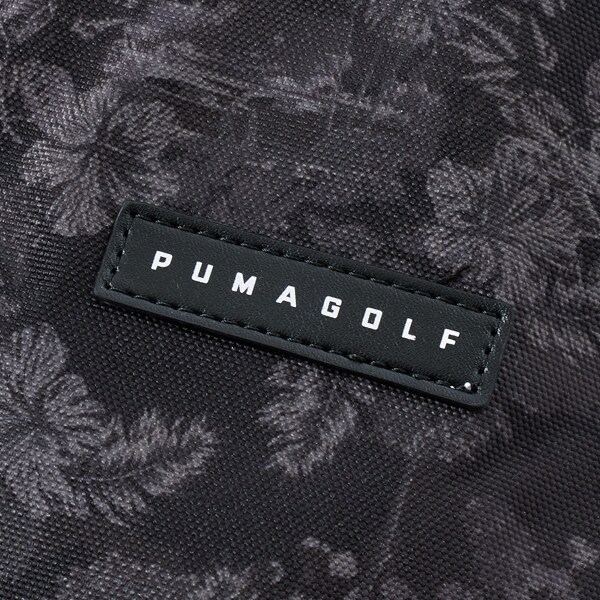 プーマ（PUMA）/PUMA GOLF/プーマ ゴルフ/ゴルフ AOP クラブ キャリーケース 11L_3