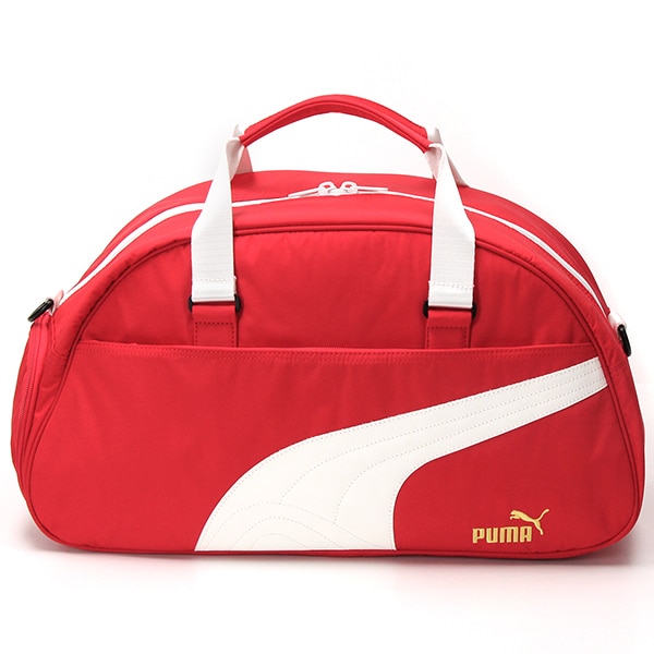プーマ（PUMA）/PUMA GOLF/プーマ ゴルフ/ゴルフ SC クラシック ボストンバッグ 21L