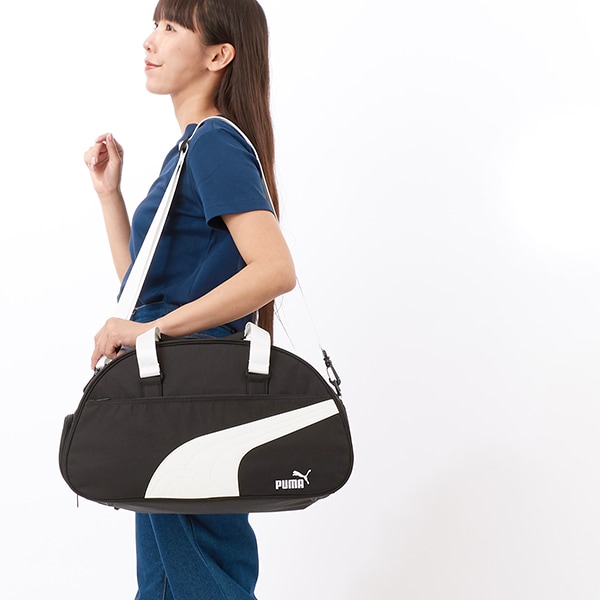 プーマ（PUMA）/PUMA GOLF/プーマ ゴルフ/ゴルフ SC クラシック ボストンバッグ 21L_2