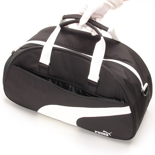 プーマ（PUMA）/PUMA GOLF/プーマ ゴルフ/ゴルフ SC クラシック ボストンバッグ 21L_10