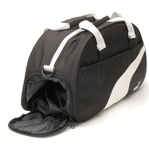 プーマ（PUMA）/PUMA GOLF/プーマ ゴルフ/ゴルフ SC クラシック ボストンバッグ 21L_11