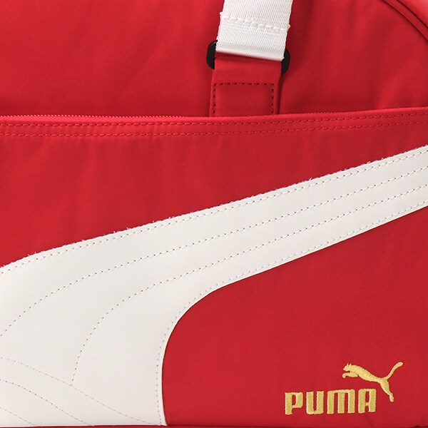 プーマ（PUMA）/PUMA GOLF/プーマ ゴルフ/ゴルフ SC クラシック ボストンバッグ 21L_14