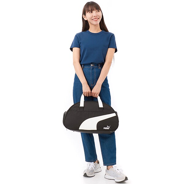 プーマ（PUMA）/PUMA GOLF/プーマ ゴルフ/ゴルフ SC クラシック ボストンバッグ 21L_17