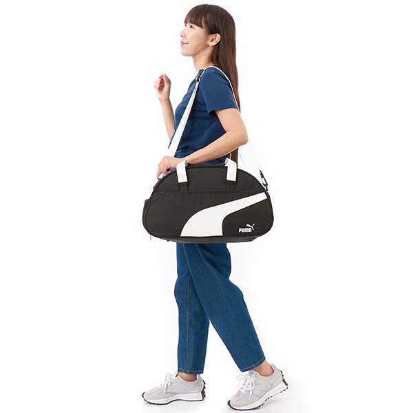 プーマ（PUMA）/PUMA GOLF/プーマ ゴルフ/ゴルフ SC クラシック ボストンバッグ 21L_18