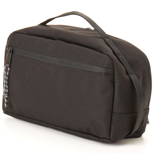 プーマ（PUMA）/PUMA GOLF/PUMA x OUTDOOR PRODUCTS ラウンドポーチ 4．5L_3