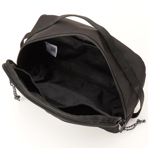 プーマ（PUMA）/PUMA GOLF/PUMA x OUTDOOR PRODUCTS ラウンドポーチ 4．5L_4