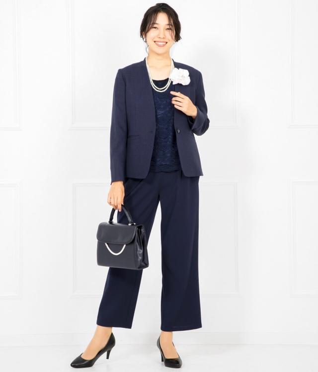 未使用タグ付き【バルマンパリス イギン】ドッキングフォーマルスーツ  