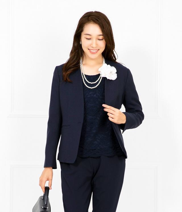 アッドルージュ（Addrouge）/【3点セット】 セレモニースーツ