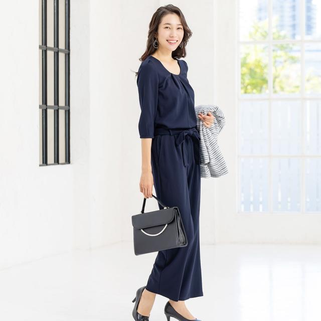 アッドルージュ（Addrouge）/【3点セット】 セレモニースーツ