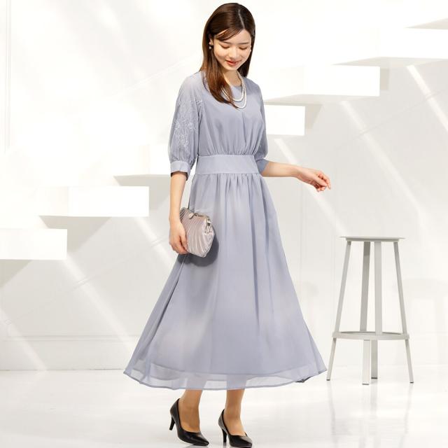 アッドルージュ パーティードレス 3L Amazon.co.jp: [アッドルージュ] パーティードレス 結婚式