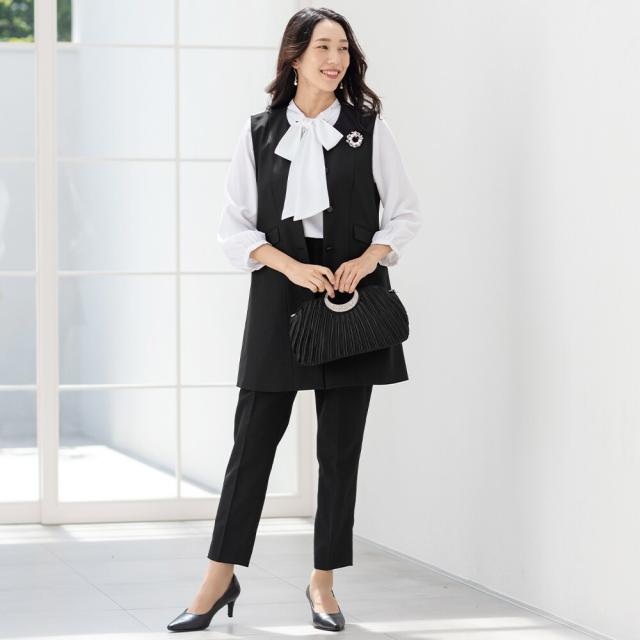 アッドルージュ（Addrouge）/【洗える / UVカット / ストレッチ