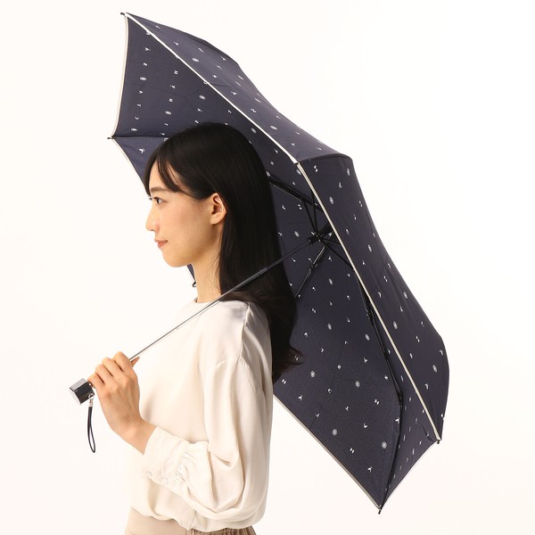 CLATHAS クレイサス新品 雨傘 クイックオープン折り畳み傘 - 傘