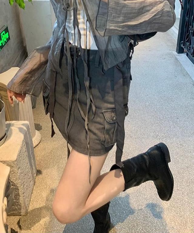 アイモハ（aimoha）/【shoes365】PUレザーミドルブーツ_11