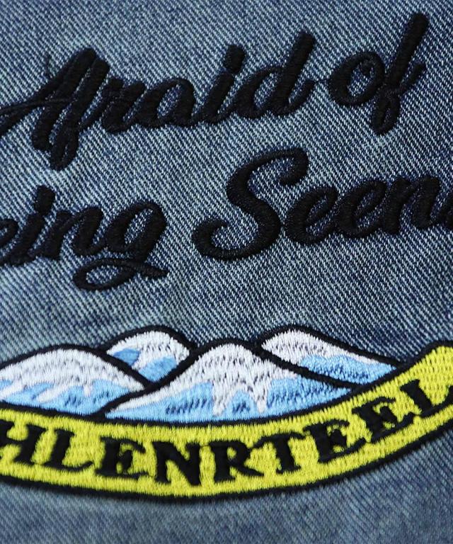 フック（HOOK）/ヴィンテージデニムジャケット