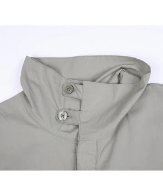 スモア（S’more）/UV&amp;COOL CONVERTIBLE SHIRTS_4