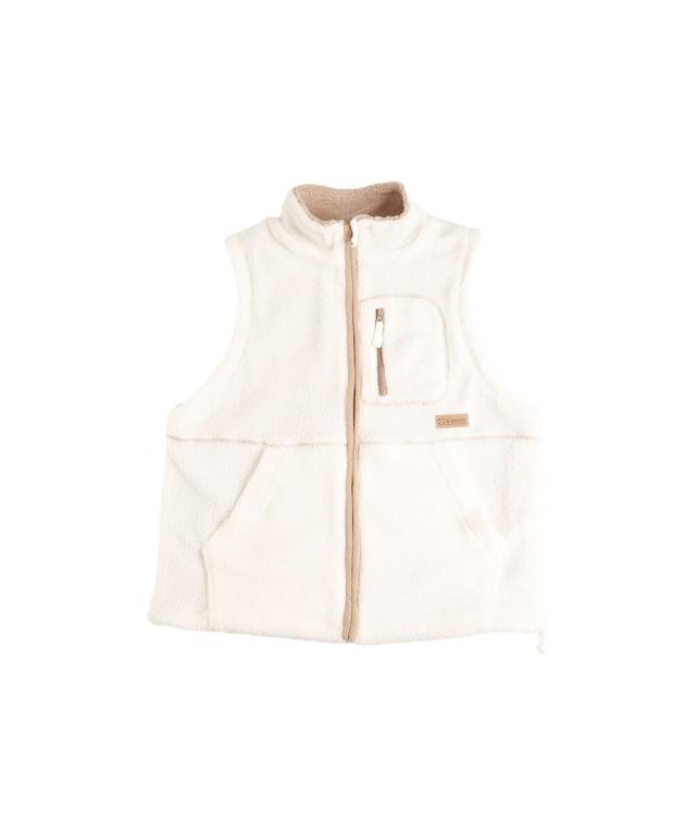 スモア（S’more）/S’more boa vest