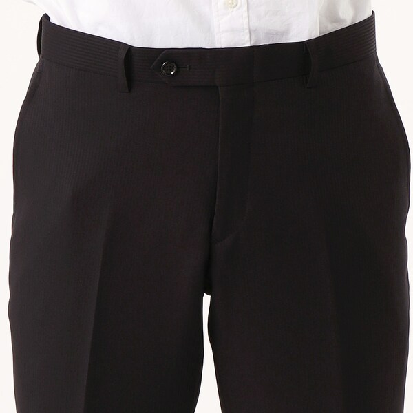 コナカ（konaka）/【新社会人・成人式にも】洗える2釦ノータックスーツ